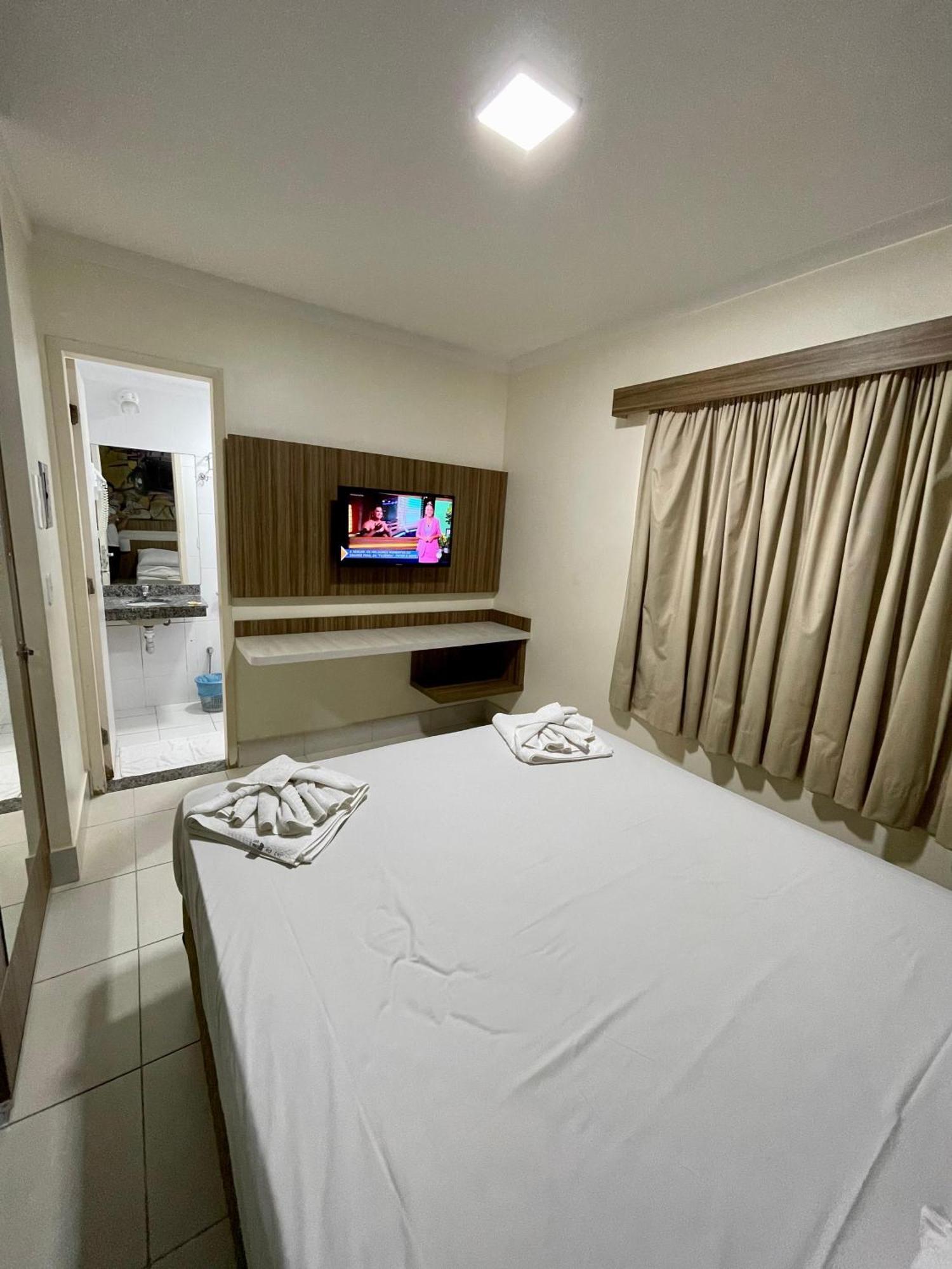 apartamento thermas lacqua diroma Caldas Novas Exterior foto