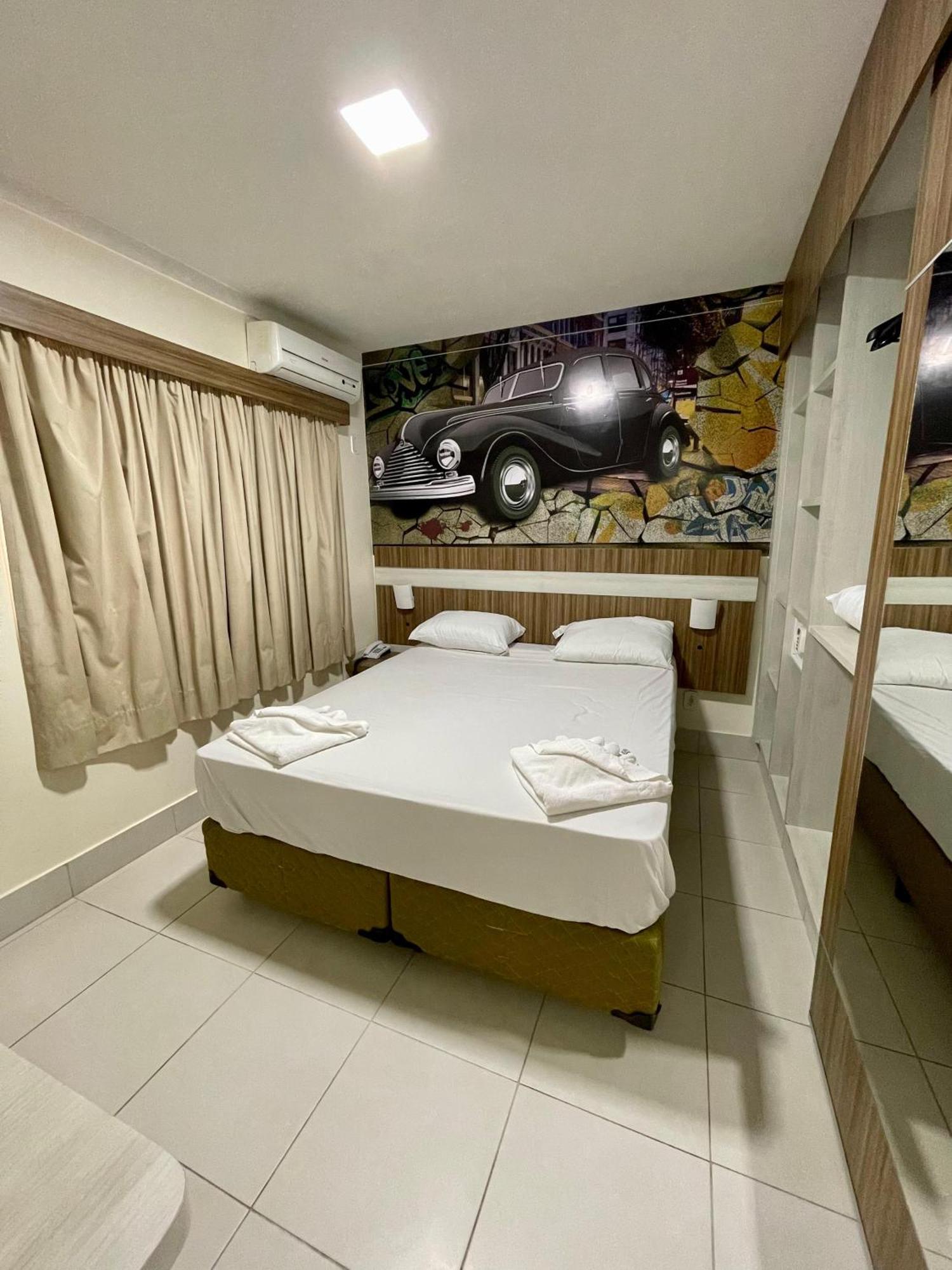 apartamento thermas lacqua diroma Caldas Novas Exterior foto