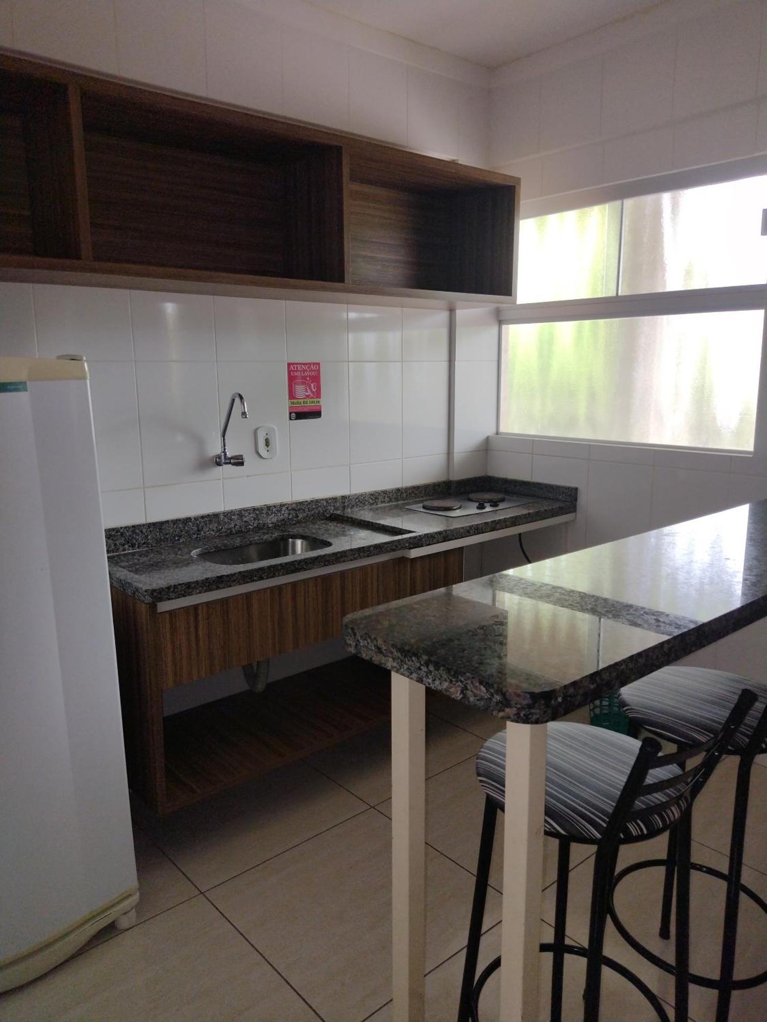 apartamento thermas lacqua diroma Caldas Novas Exterior foto