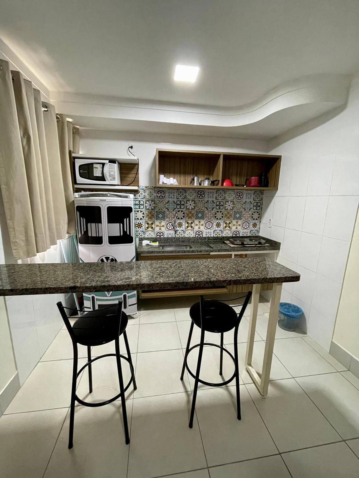apartamento thermas lacqua diroma Caldas Novas Exterior foto