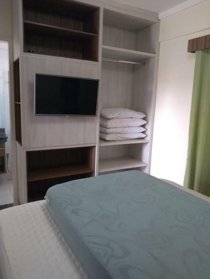 apartamento thermas lacqua diroma Caldas Novas Exterior foto