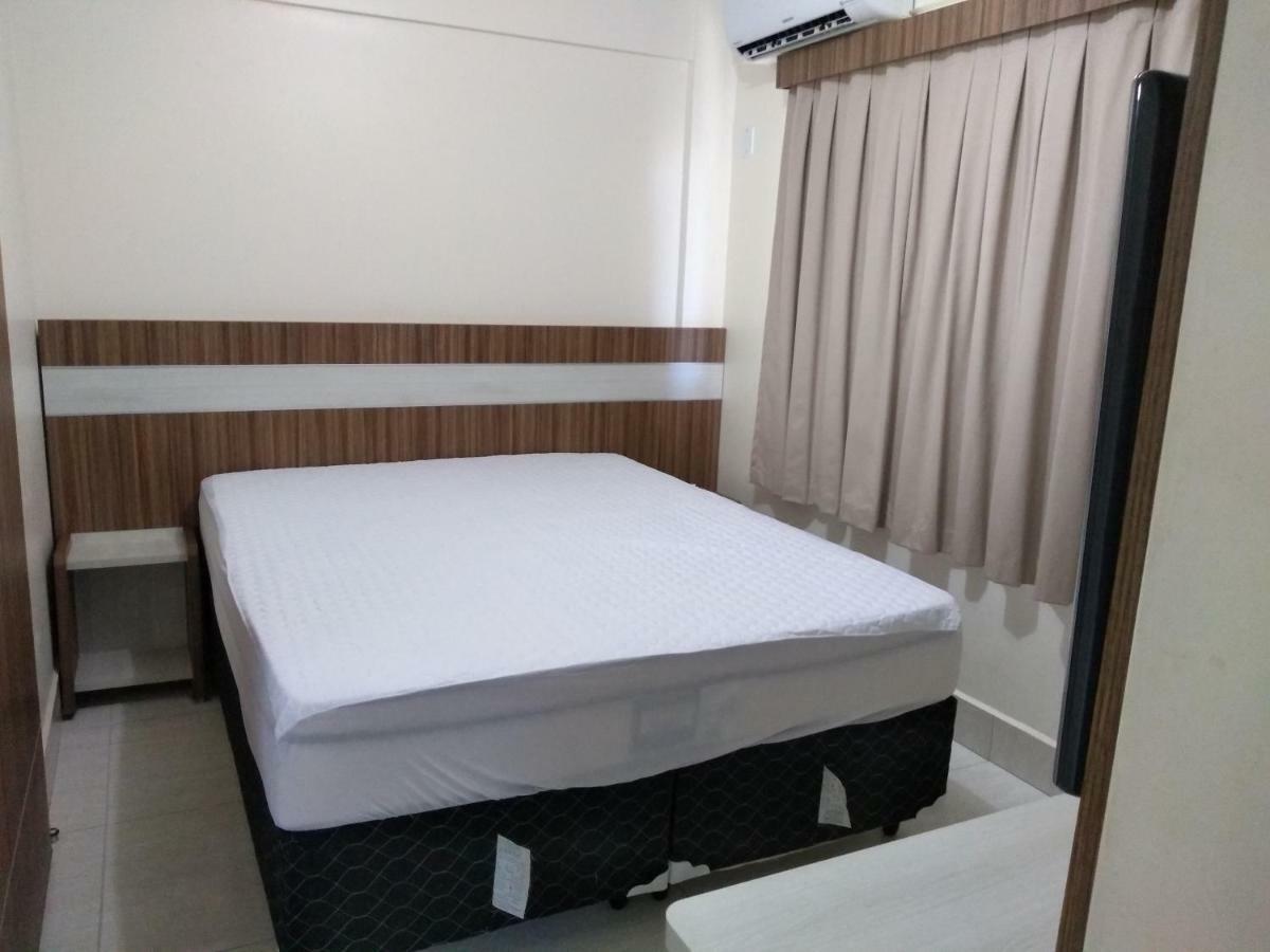 apartamento thermas lacqua diroma Caldas Novas Exterior foto