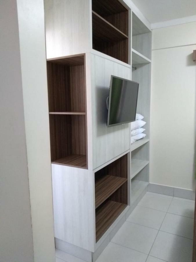 apartamento thermas lacqua diroma Caldas Novas Exterior foto