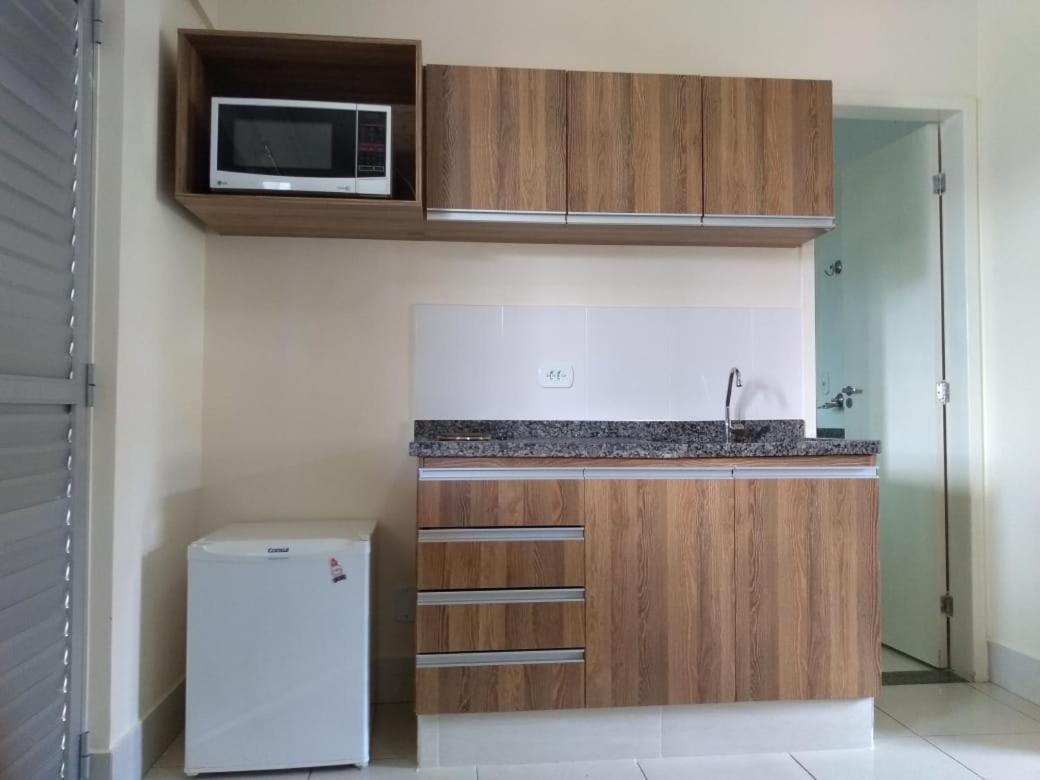 apartamento thermas lacqua diroma Caldas Novas Exterior foto