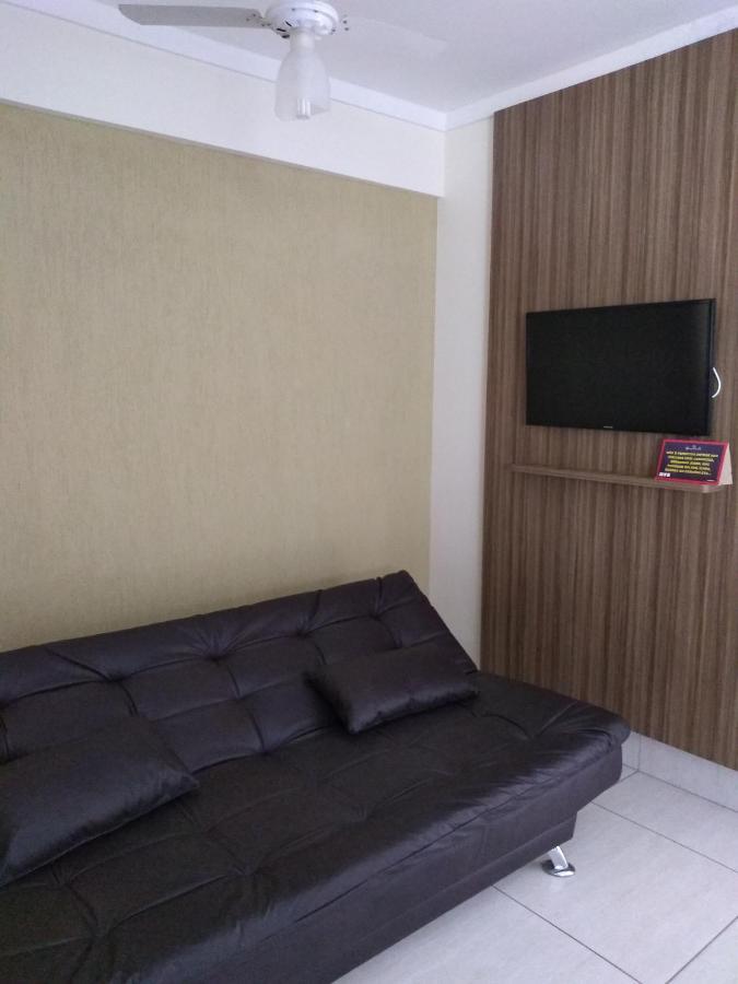 apartamento thermas lacqua diroma Caldas Novas Exterior foto