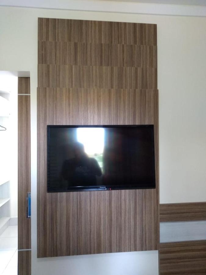 apartamento thermas lacqua diroma Caldas Novas Exterior foto